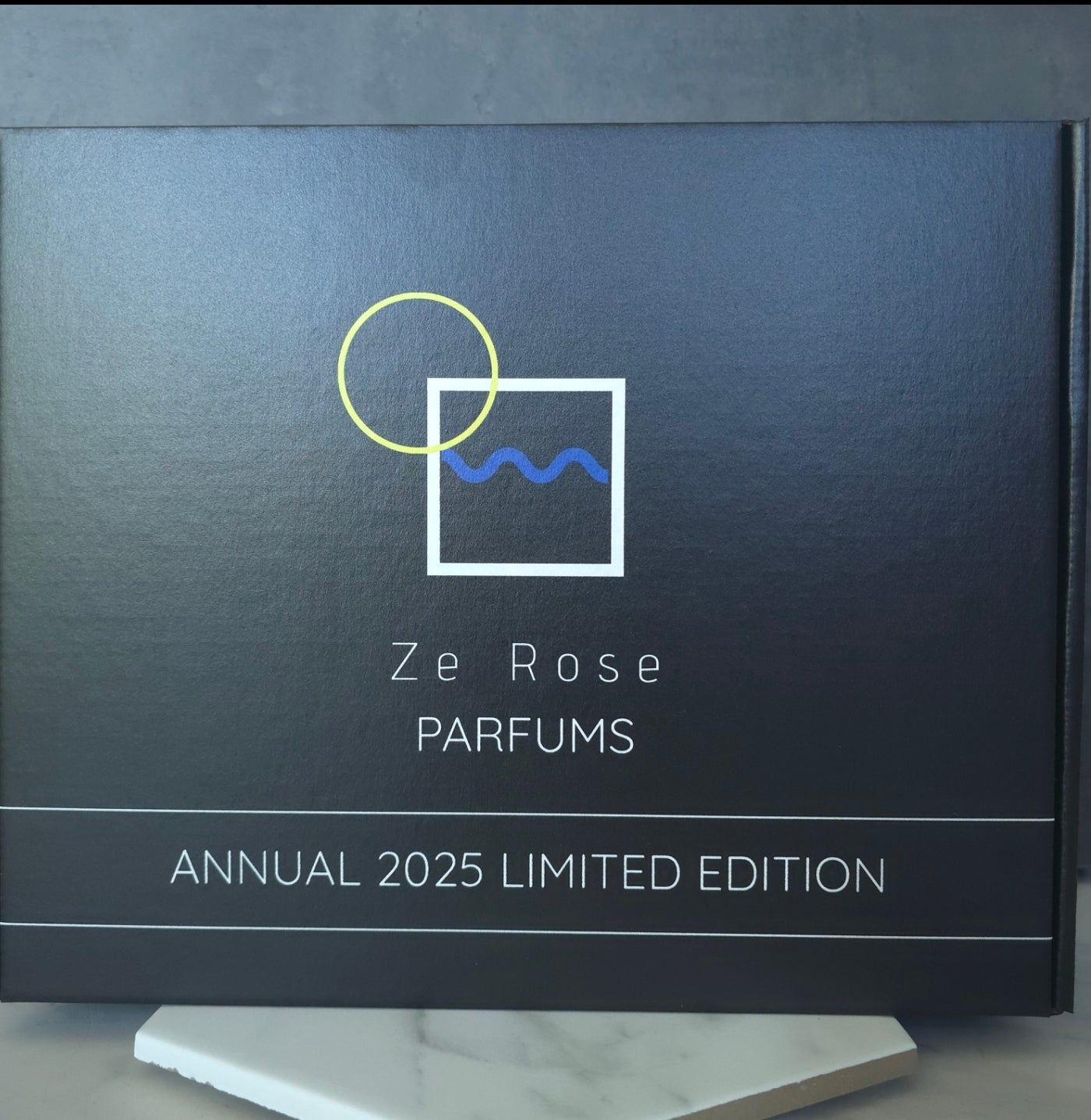 The Super Set Limited Edition Box | ⭐5.0