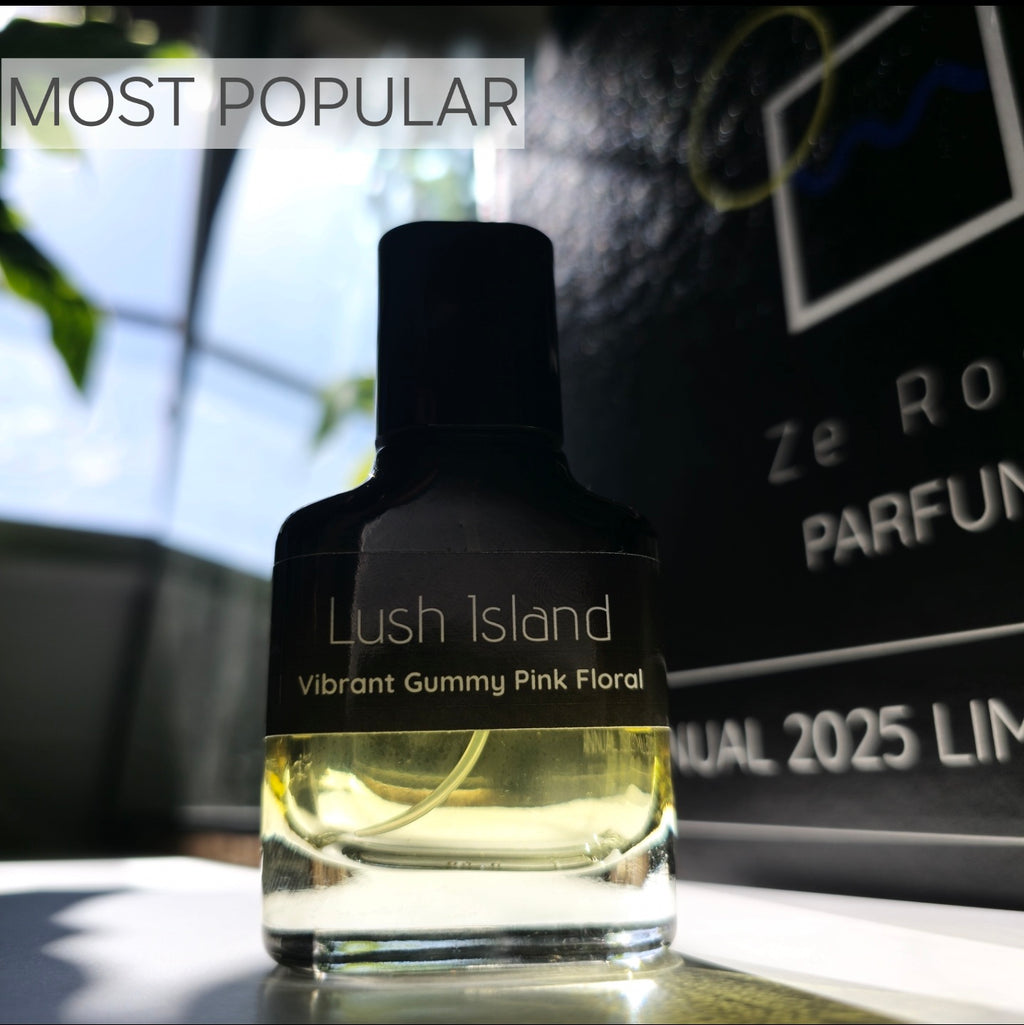 Lush Island (EDP) | ⭐4.9