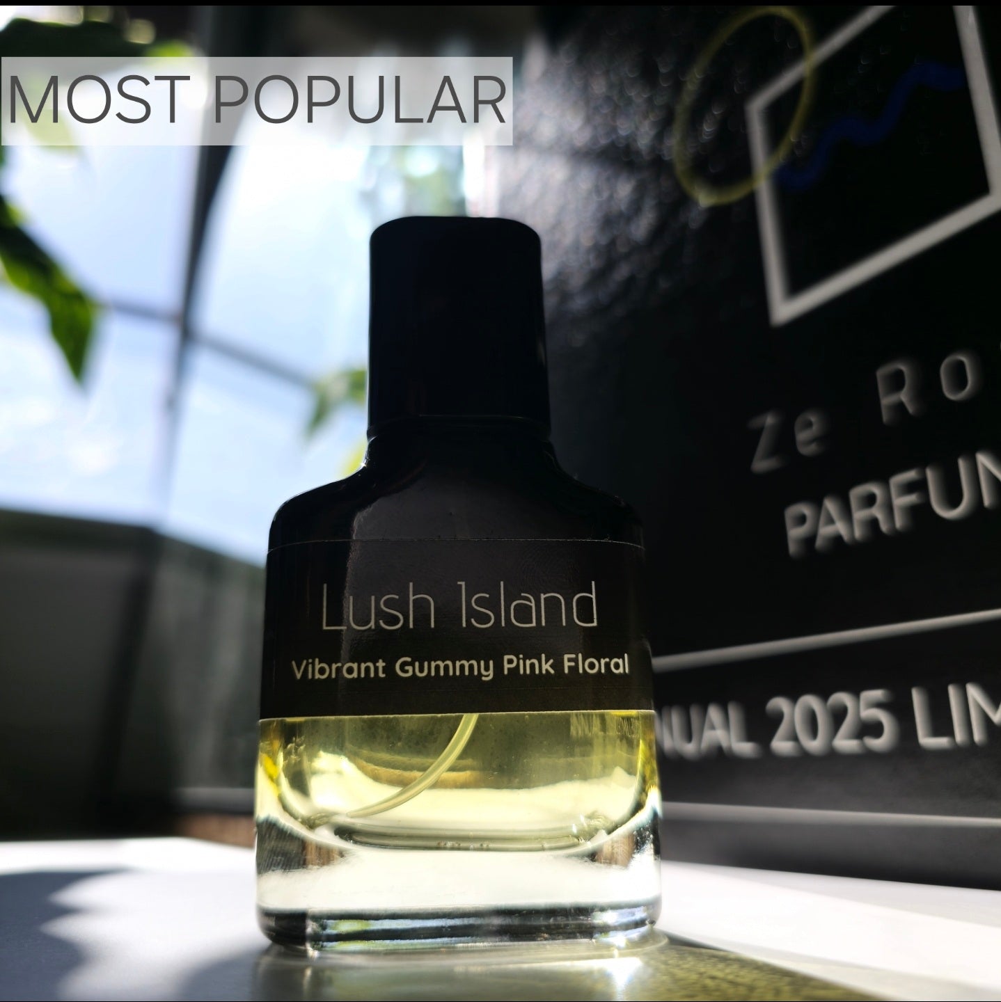 Lush Island (EDP) | ⭐4.9