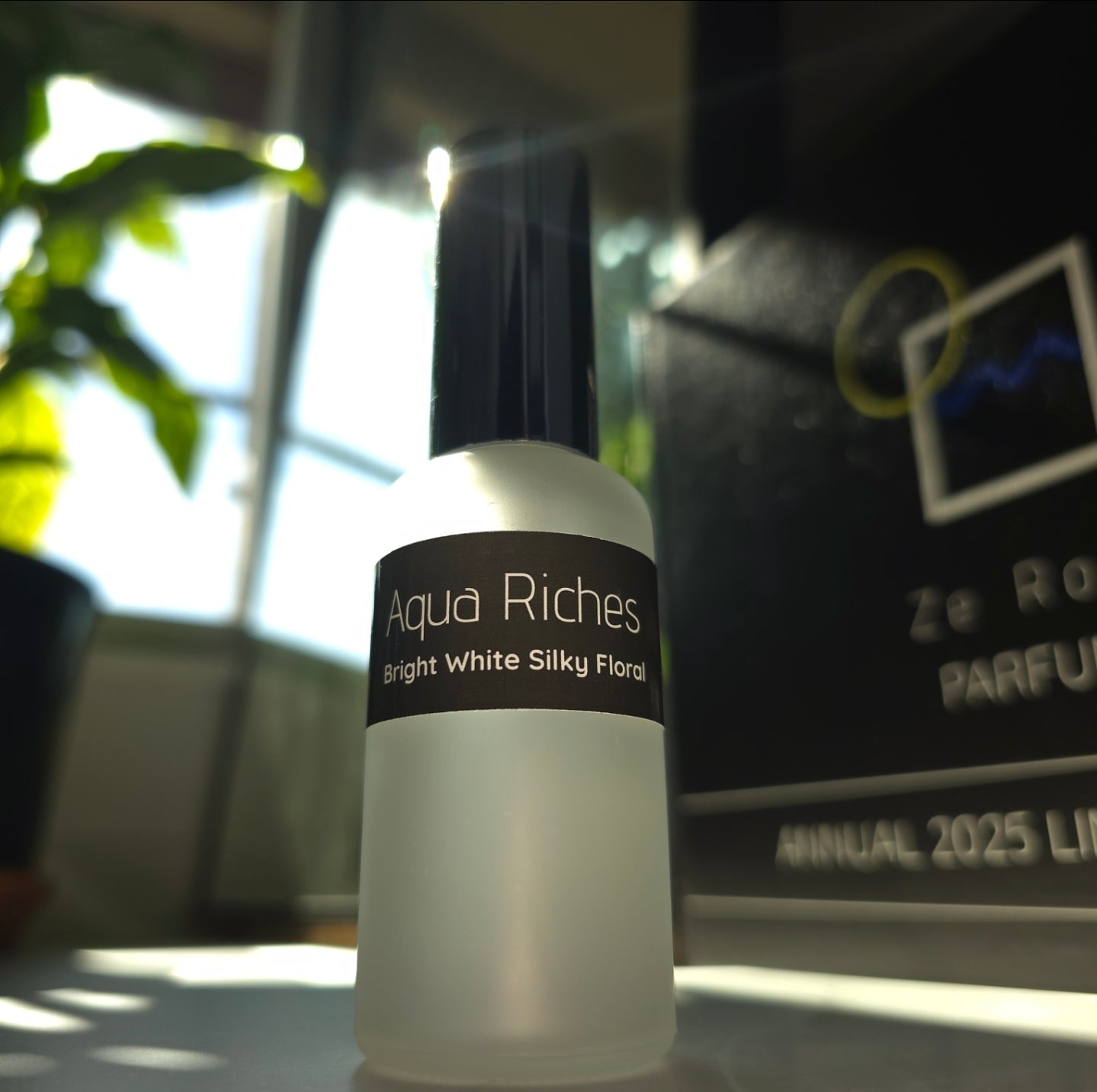 Aqua Riches (EDP) | ⭐4.7